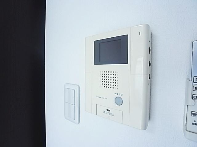 ＫＴＧ　ＲＥＳＩＤＥＮＣＥ　芦屋西（304） セキュリティ