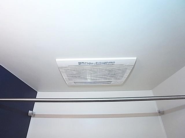 ＫＴＧ　ＲＥＳＩＤＥＮＣＥ　芦屋西（304） 設備
