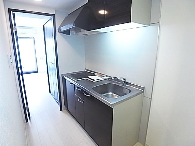 ＫＴＧ　ＲＥＳＩＤＥＮＣＥ　芦屋西（304） キッチン