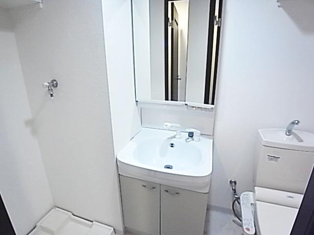 ＫＴＧ　ＲＥＳＩＤＥＮＣＥ　芦屋西（304） 洗面