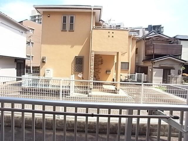 メゾン灘北（102） 眺望