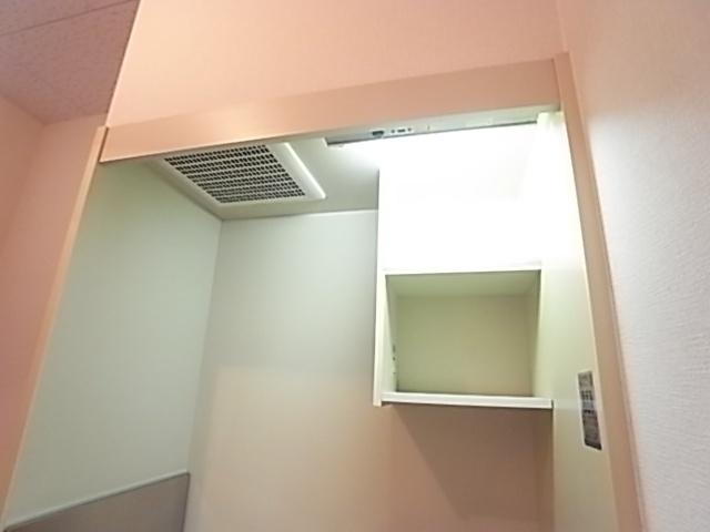 メゾン灘北（102） 設備