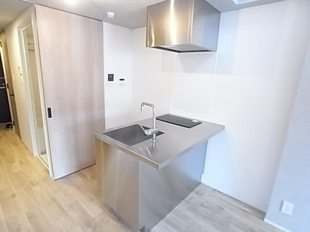 ＭＡＹＡ　ＨＡＵＳ（Ｎ５４） キッチン
