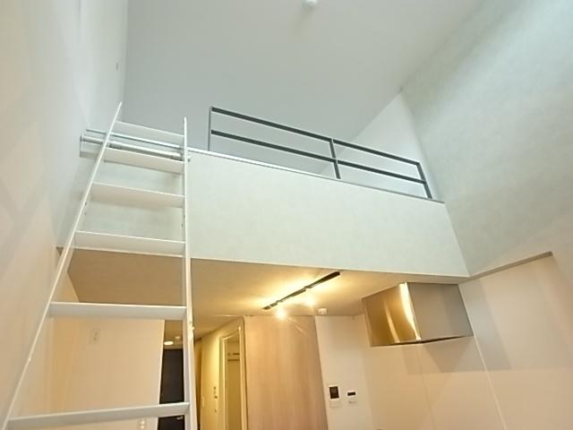 ＭＡＹＡ　ＨＡＵＳ（Ｎ５４） その他部屋・スペース