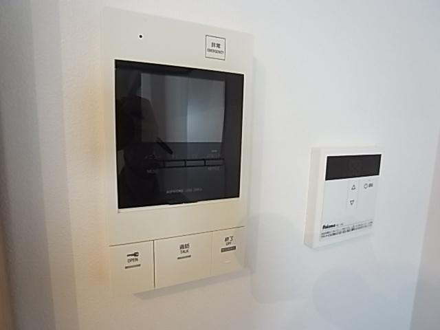 ＭＡＹＡ　ＨＡＵＳ（Ｎ５４） セキュリティ