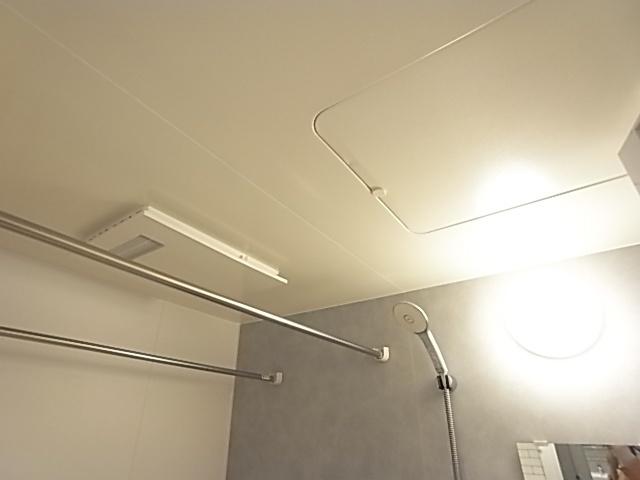 ＭＡＹＡ　ＨＡＵＳ（Ｎ５４） 設備