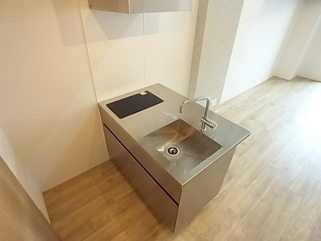 ＭＡＹＡ　ＨＡＵＳ（Ｎ５４） キッチン
