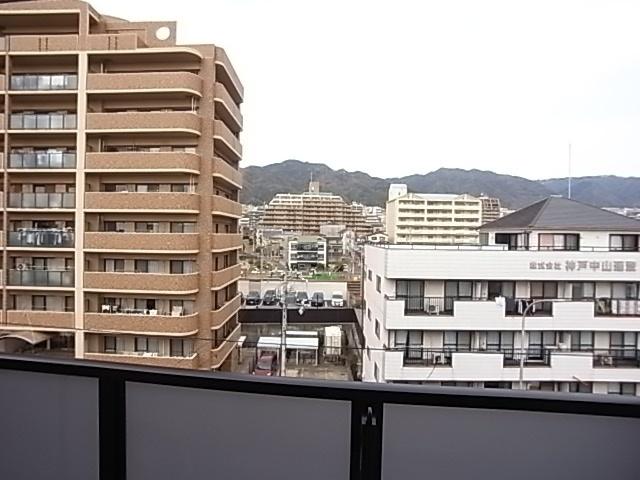 ＭＡＹＡ　ＨＡＵＳ（Ｎ５４） 眺望