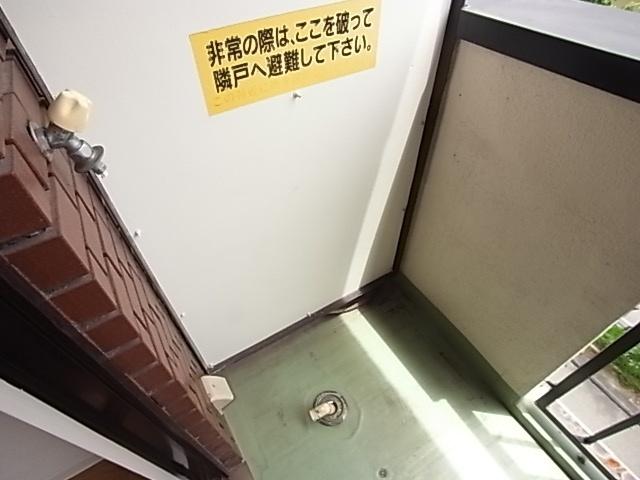 永光ビルディング割塚（402） 設備
