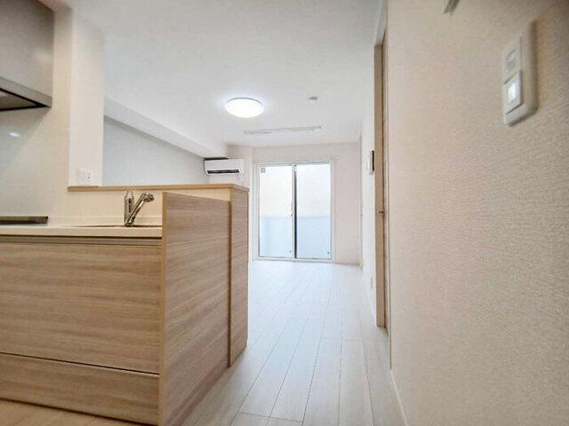 Cocoonia（103） その他部屋・スペース