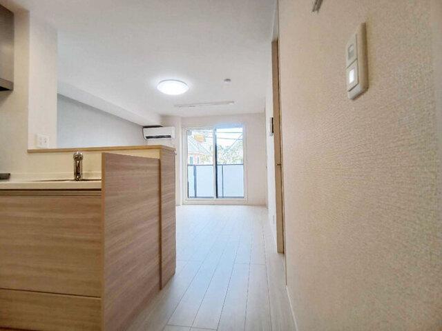 Cocoonia（203） その他部屋・スペース