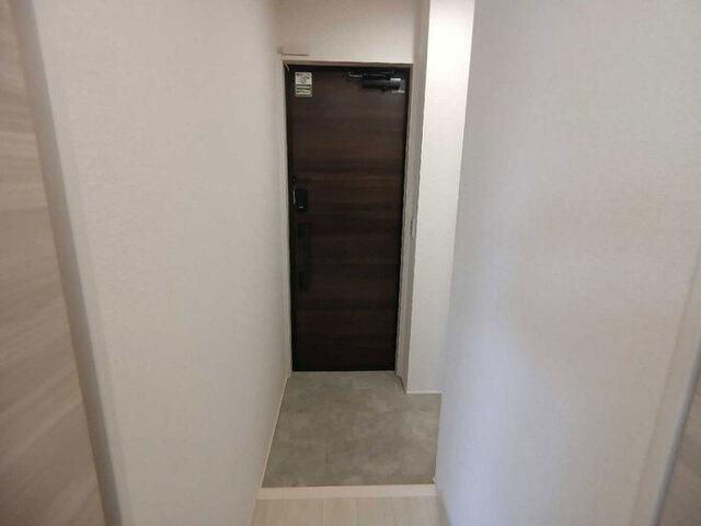 Cocoonia（203） 玄関