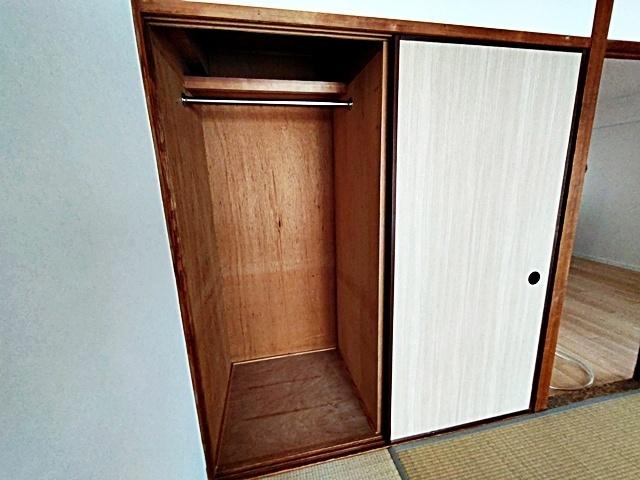 森南コーポ（201） 部屋画像