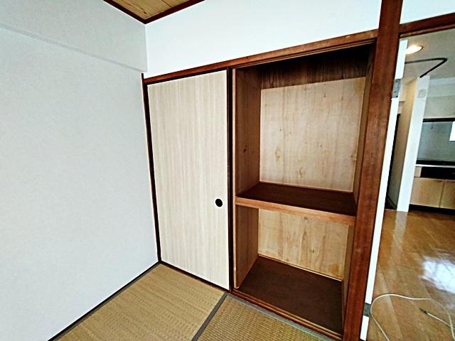 森南コーポ（201） 部屋画像