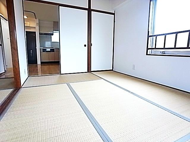 森南コーポ（201） 部屋画像