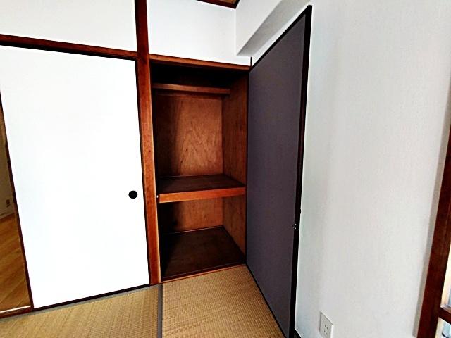 森南コーポ（201） 部屋画像