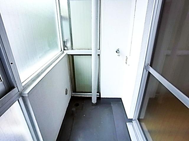 森南コーポ（201） 部屋画像