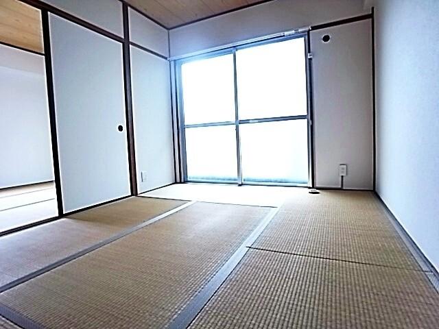 森南コーポ（201） 部屋画像