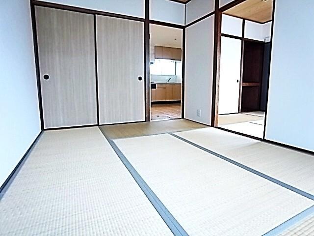 森南コーポ（201） 部屋画像