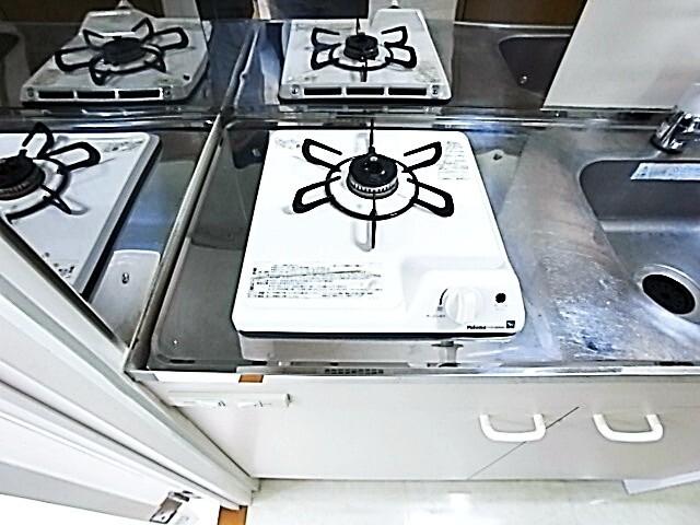 サンハウス本山（205） その他