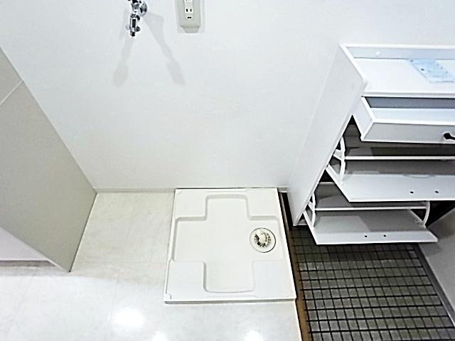 サンハウス本山（205） 設備