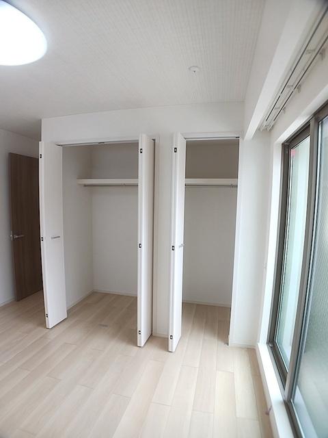 ｃｅｒｎｅ西宮（202） 収納
