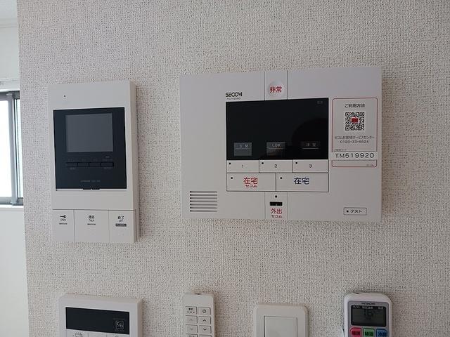 ｃｅｒｎｅ西宮（202） 設備
