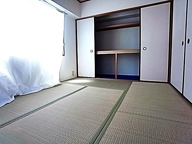 ハイネス岡本（101） 部屋画像