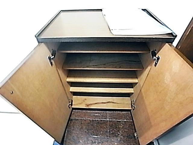 ハイネス岡本（101） 収納
