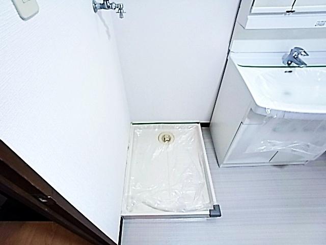 ハイネス岡本（101） 設備