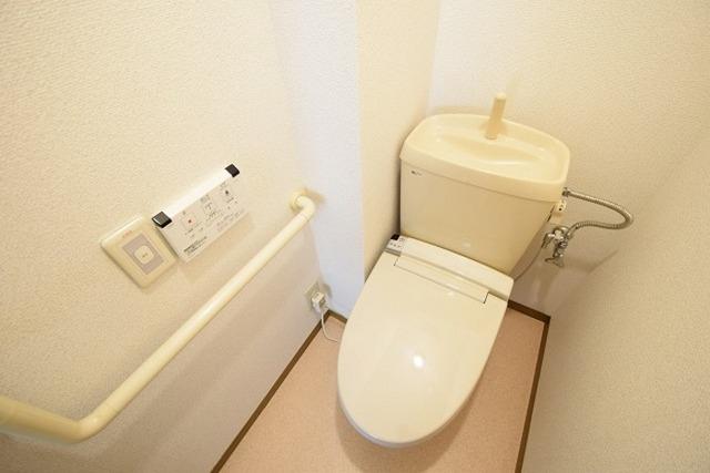 ハイツ平成（202） 部屋画像