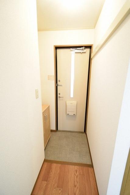 ハイツ平成（202） 部屋画像