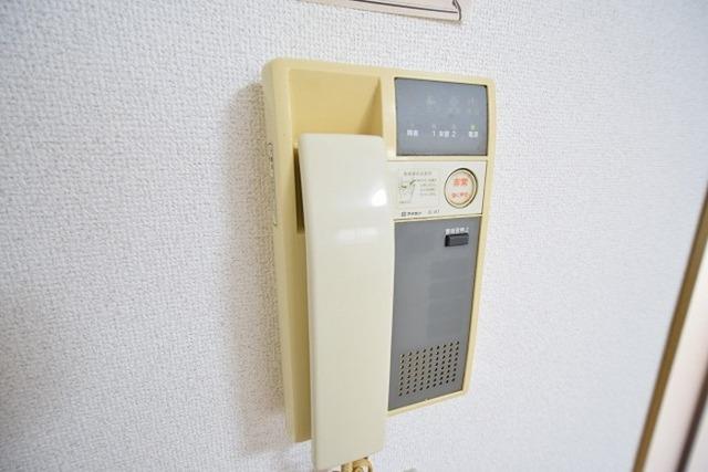 ハイツ平成（202） 部屋画像