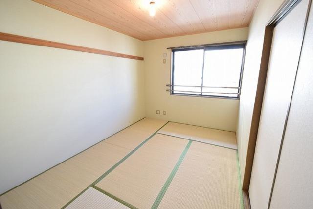 ハイツ平成（202） 部屋画像