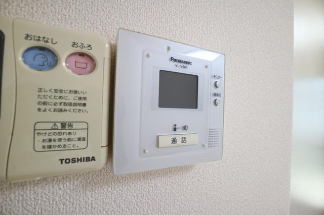 ラフィーネ林Ⅲ（102） 部屋画像