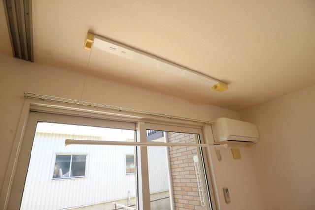 ラフィーネ林Ⅲ（102） 部屋画像