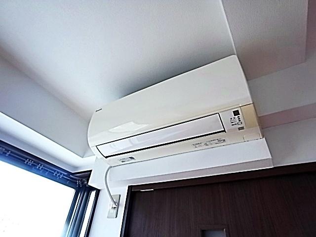 マーブルコート灘駅前（501） 設備