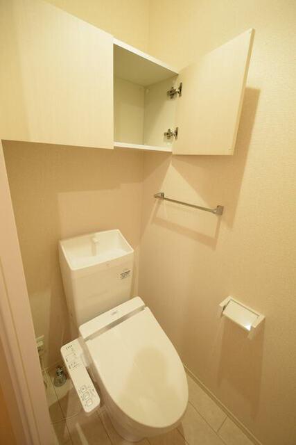 ラフォレア甲南山手（102） 部屋画像