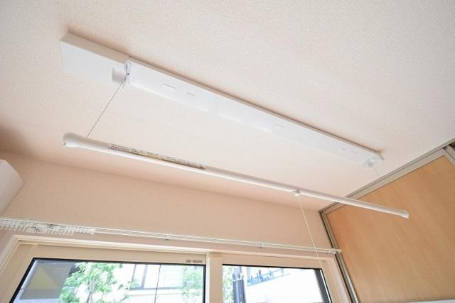 ラフォレア甲南山手（102） 部屋画像