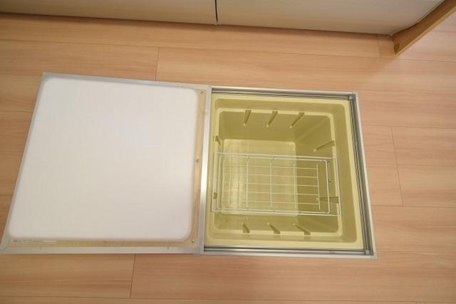 ラフォレア甲南山手（102） 部屋画像