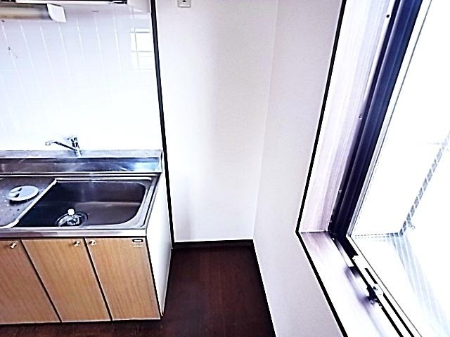 アゼリア六甲（402） その他部屋・スペース