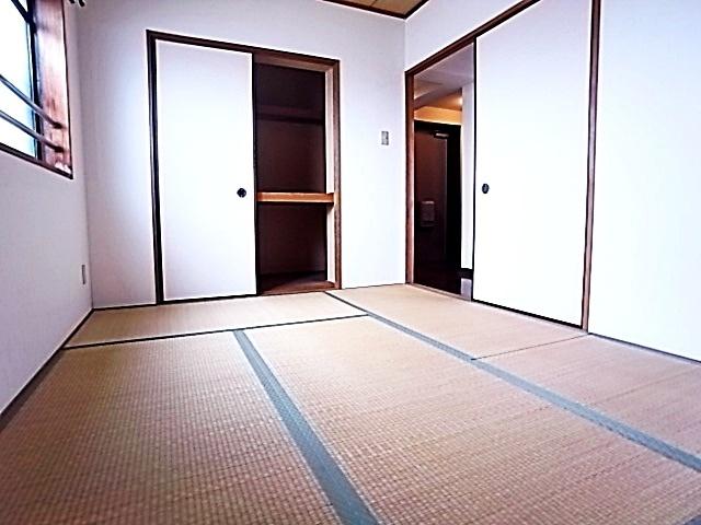 アゼリア六甲（402） その他部屋・スペース