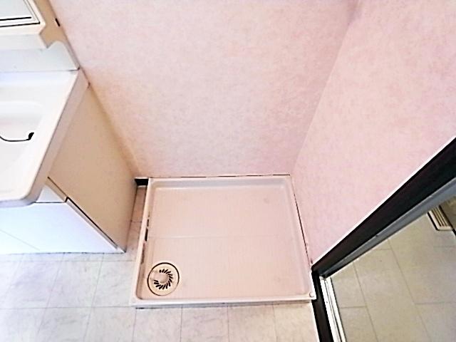 アゼリア六甲（402） 設備