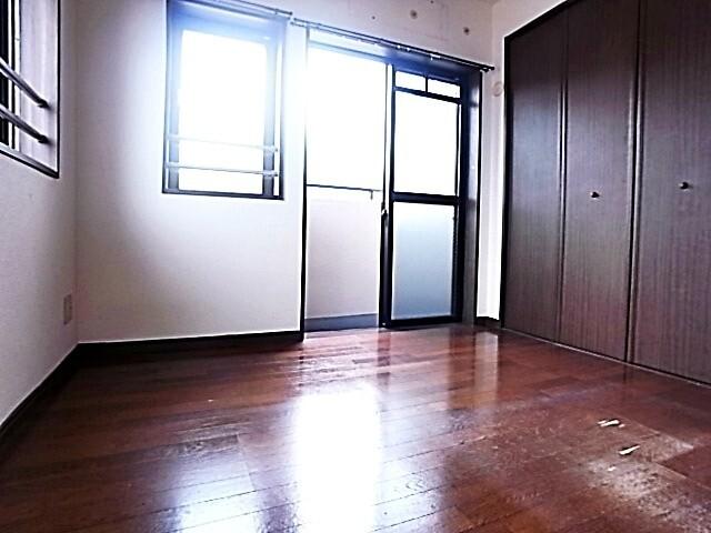 アゼリア六甲（402） その他部屋・スペース