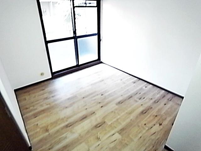 ビエント六甲Ⅰ（101） 部屋画像
