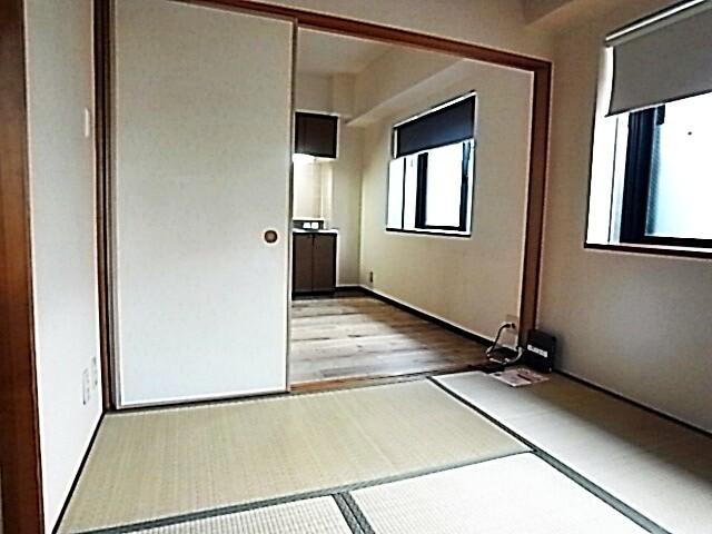 ビエント六甲Ⅰ（101） 部屋画像