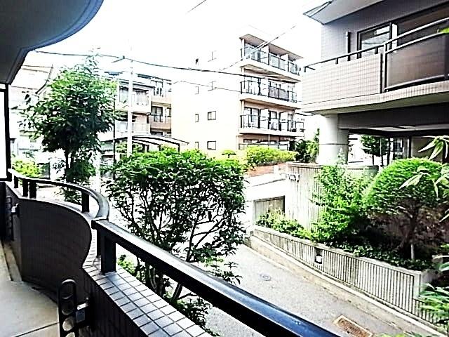 ビエント六甲Ⅰ（101） 眺望