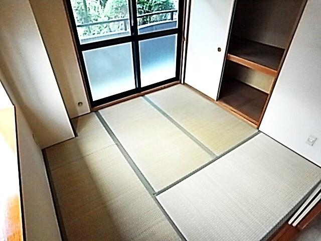 ビエント六甲Ⅰ（101） 部屋画像