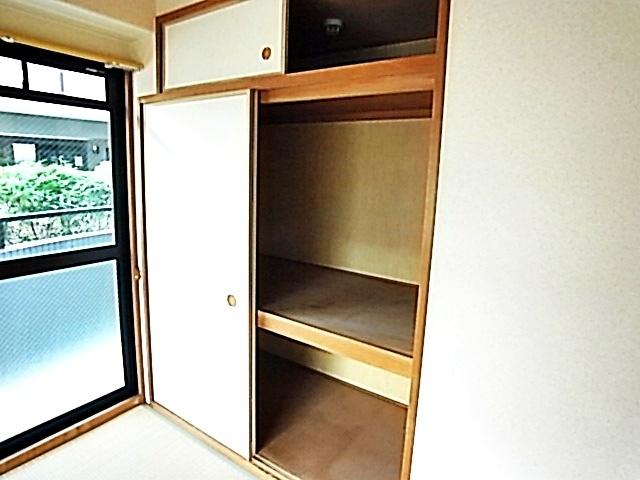 ビエント六甲Ⅰ（101） 収納