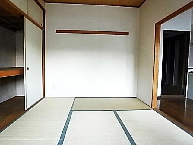 ビエント六甲Ⅱ（102） 部屋画像